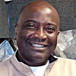 Andy Adidi
7pm to 9pm