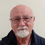 Derek Gates
2pm to 4pm