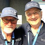 Derek Gates & John Timms
10am to 12pm