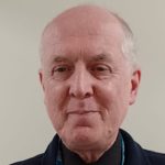 Graham Tarry
10am to 12pm