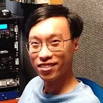 Richard Lee
3pm to 5pm or 4pm to 6pm