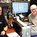 AJ & Paul
7pm to 9pm