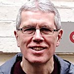 Dave Cooper
9am to 11am