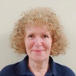 Deborah Reynolds
11am to 1pm