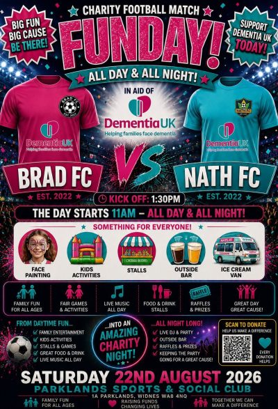 Dementia Funday