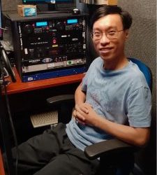 Richard lee